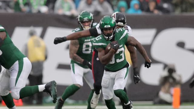 dalvin cook jets
